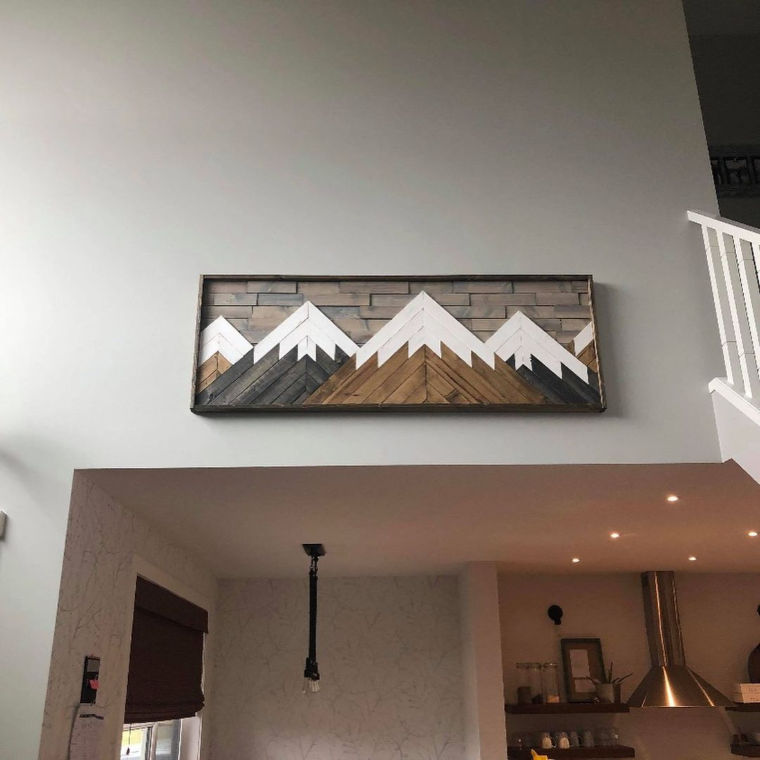 Nature Inspired Wall Art