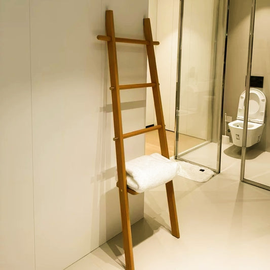 Ladder Rack For Bathroom,Towel rack