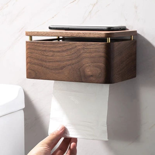 Toilet Paper Holder